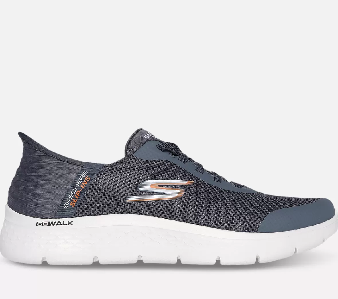 Online Slip-ins: GO WALK Flex - Hands Up Sko | Nyheder