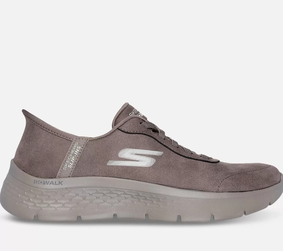 Clearance Slip-ins: GO WALK Flex - Mali Dame Sko