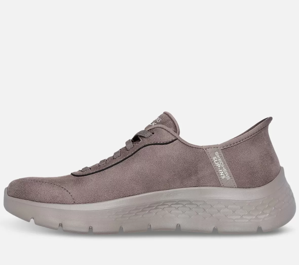 Clearance Slip-ins: GO WALK Flex - Mali Dame Sko