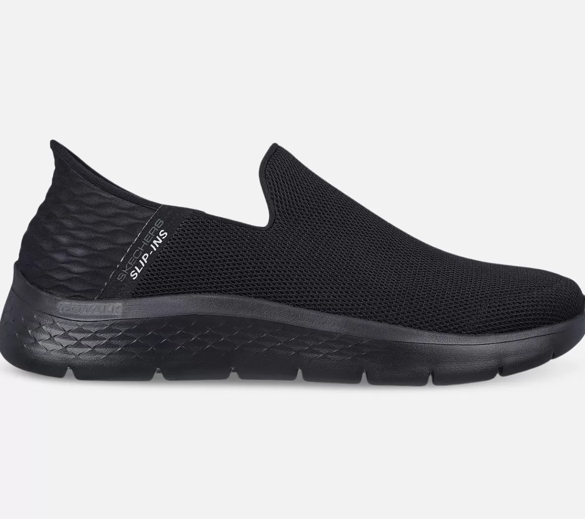 Cheap Slip-ins: GO WALK Flex - No Hands Sko Uden Snøre