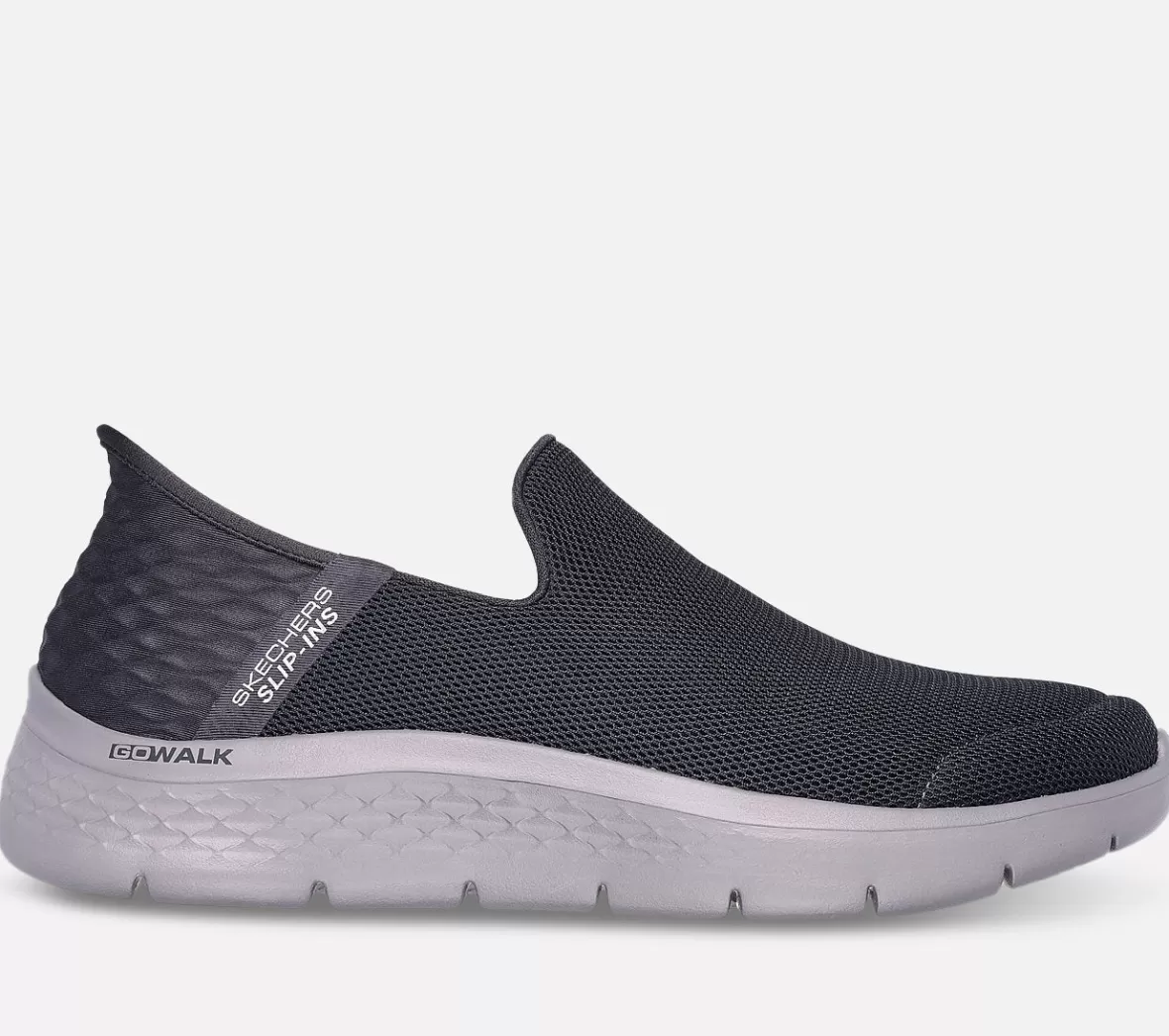 Shop Slip-ins: GO WALK Flex - No Hands Sko Uden Snøre | Sko
