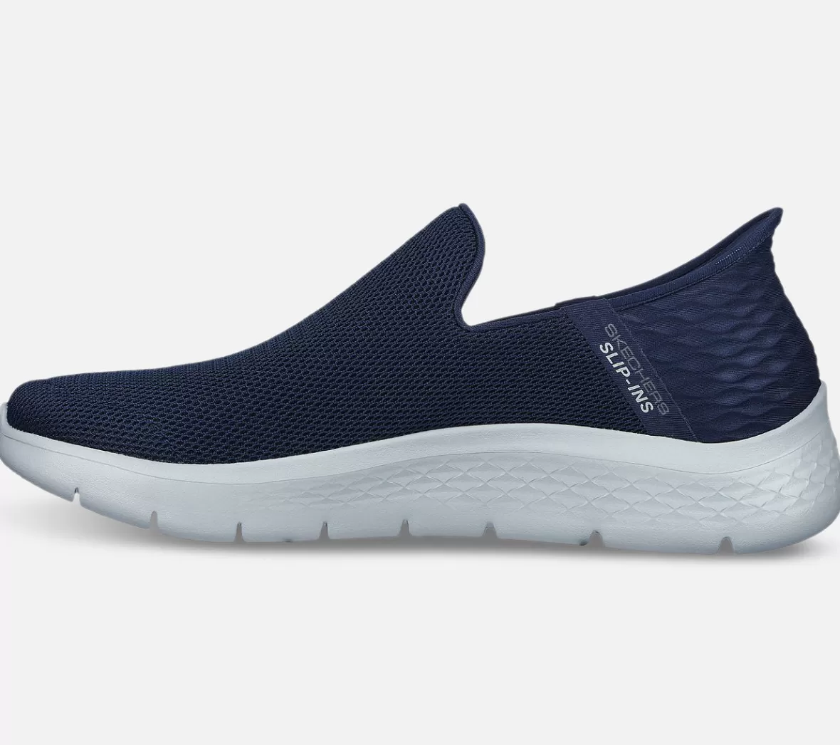 Hot Slip-ins: GO WALK Flex - No Hands Sko Uden Snøre | Sko