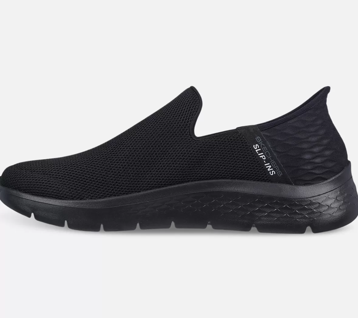 Cheap Slip-ins: GO WALK Flex - No Hands Sko Uden Snøre