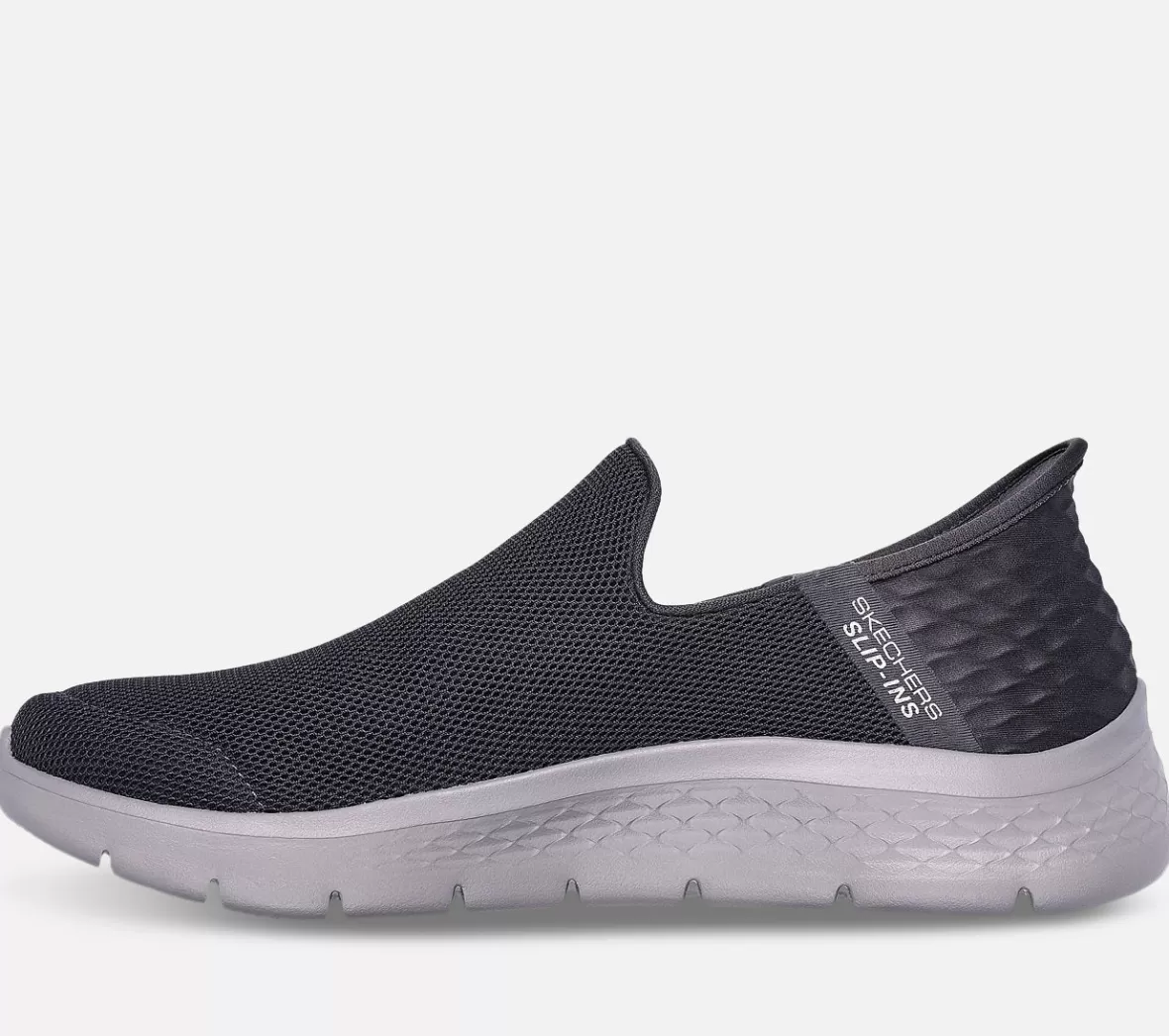 Shop Slip-ins: GO WALK Flex - No Hands Sko Uden Snøre | Sko