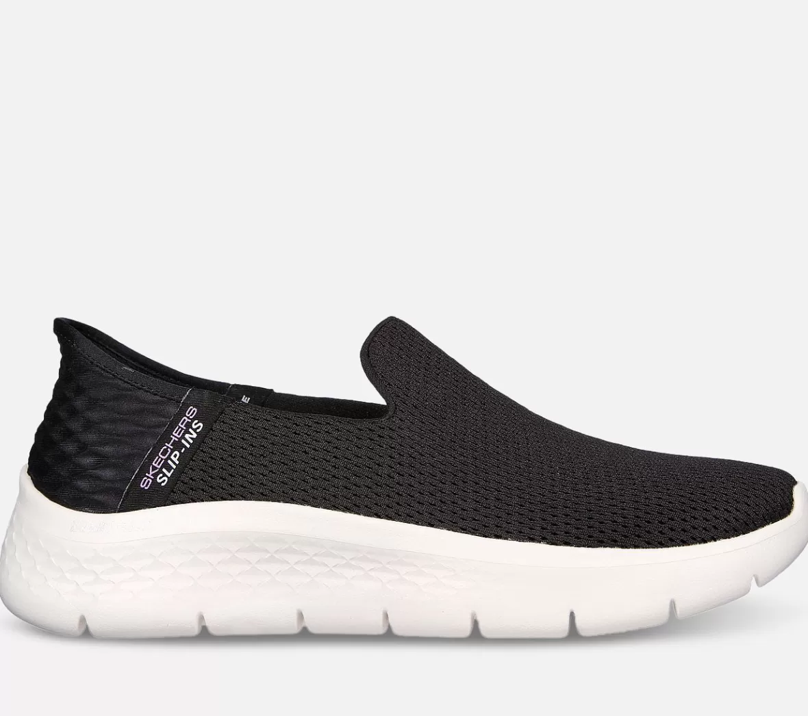 Fashion Slip-ins: GO WALK Flex - Relish Dame Sko Uden Snøre | Sko