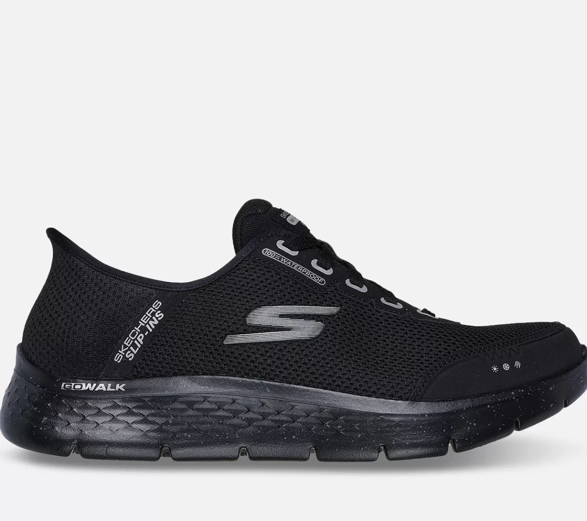 Sale Slip-ins: GO WALK Flex – Waterproof Sko