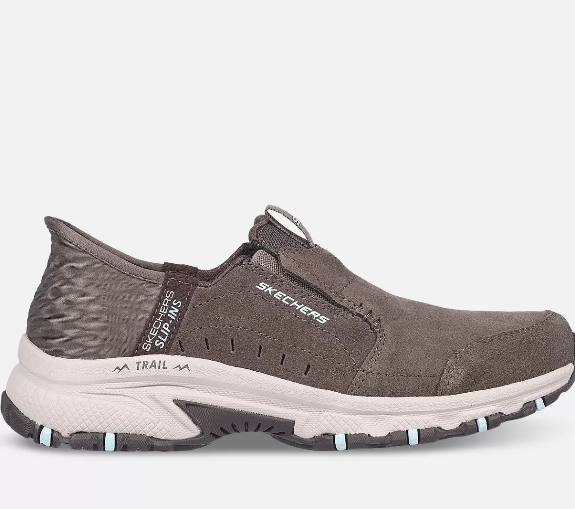 Flash Sale Slip-ins: Hillcrest - Sunapee Dame Sko Uden Snøre | Sko