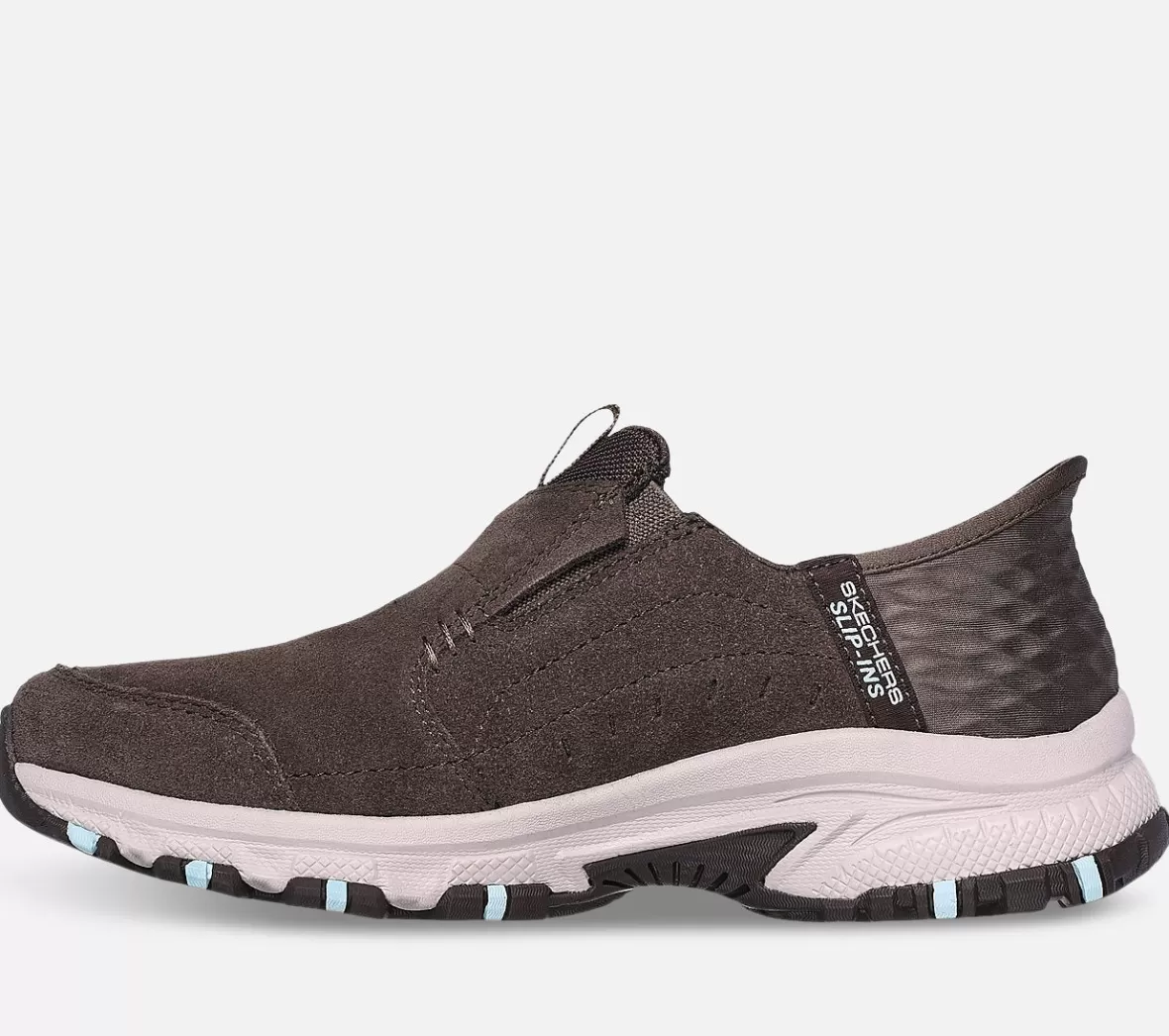 Flash Sale Slip-ins: Hillcrest - Sunapee Dame Sko Uden Snøre | Sko