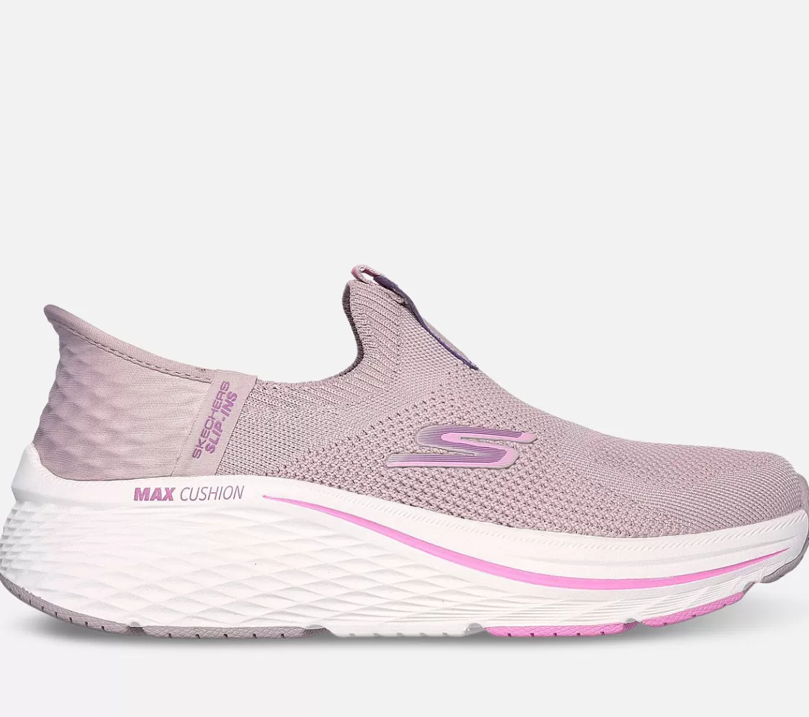 Cheap Slip-ins: Max Cushioning Elite 2.0 - Eternal Dame Sko Uden Snøre | Sko