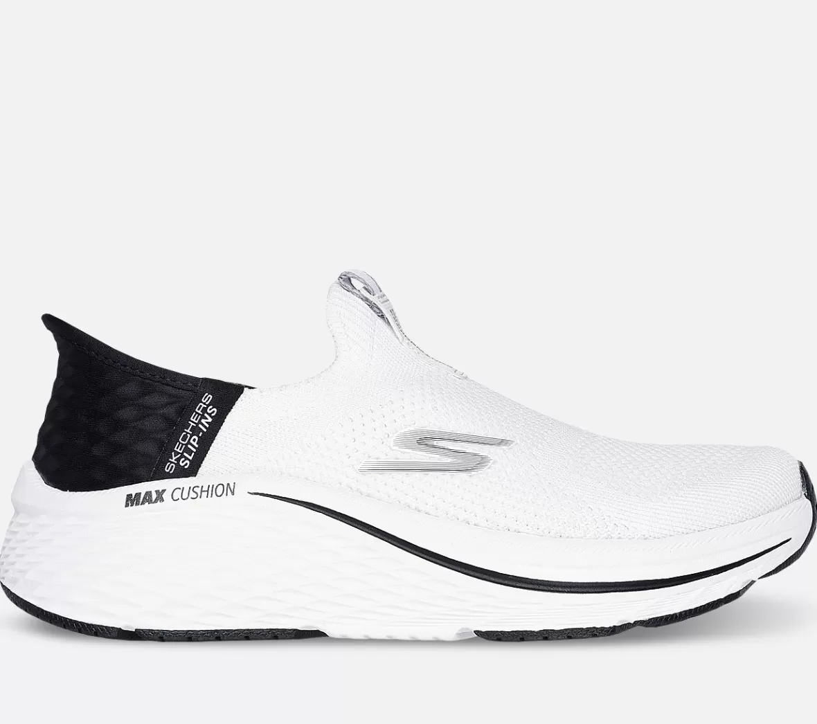 New Slip-ins: Max Cushioning Elite 2.0 - Eternal Dame Sko Uden Snøre