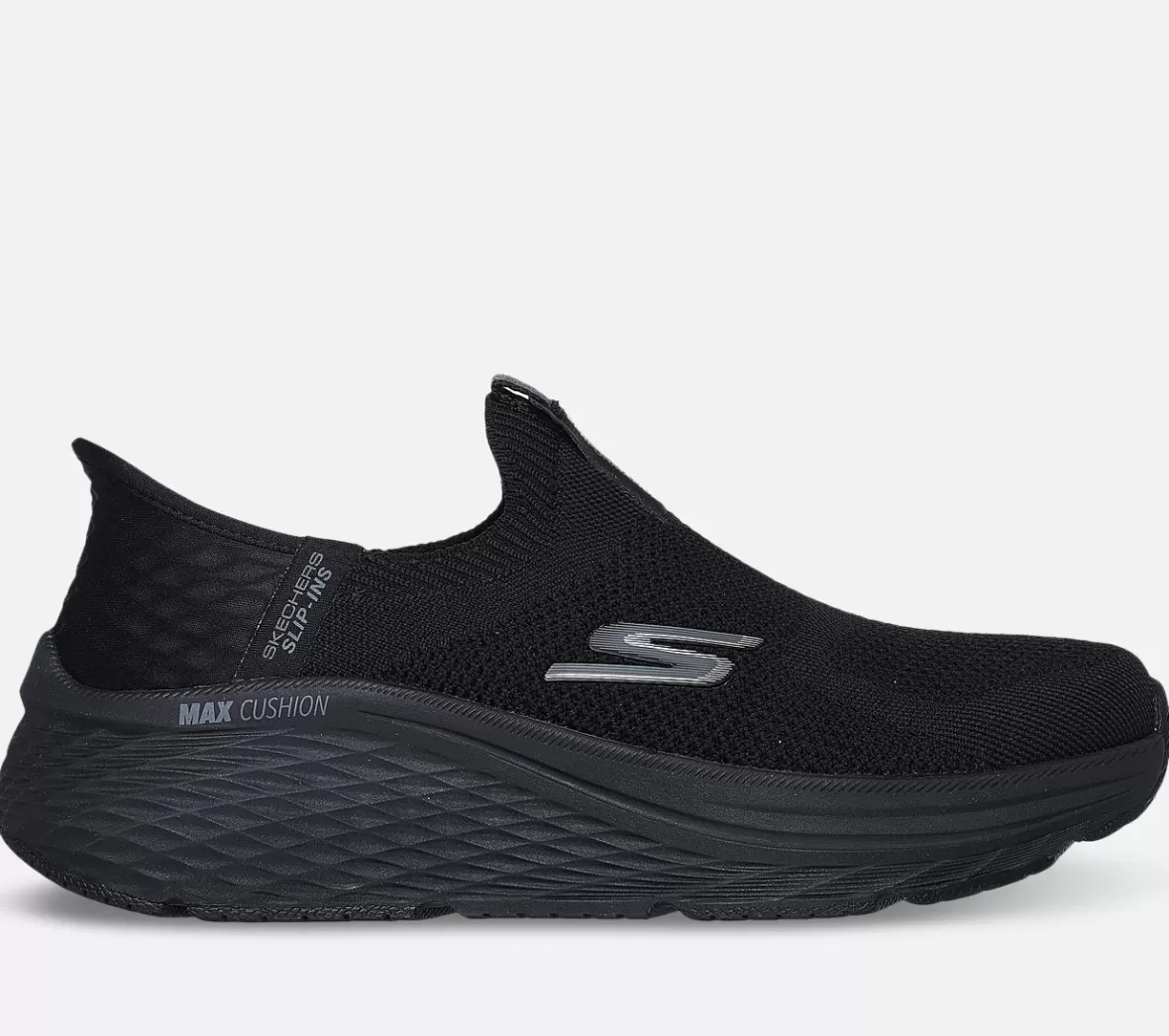 New Slip-ins: Max Cushioning Elite 2.0 - Eternal Dame Sko | Sko Uden Snøre