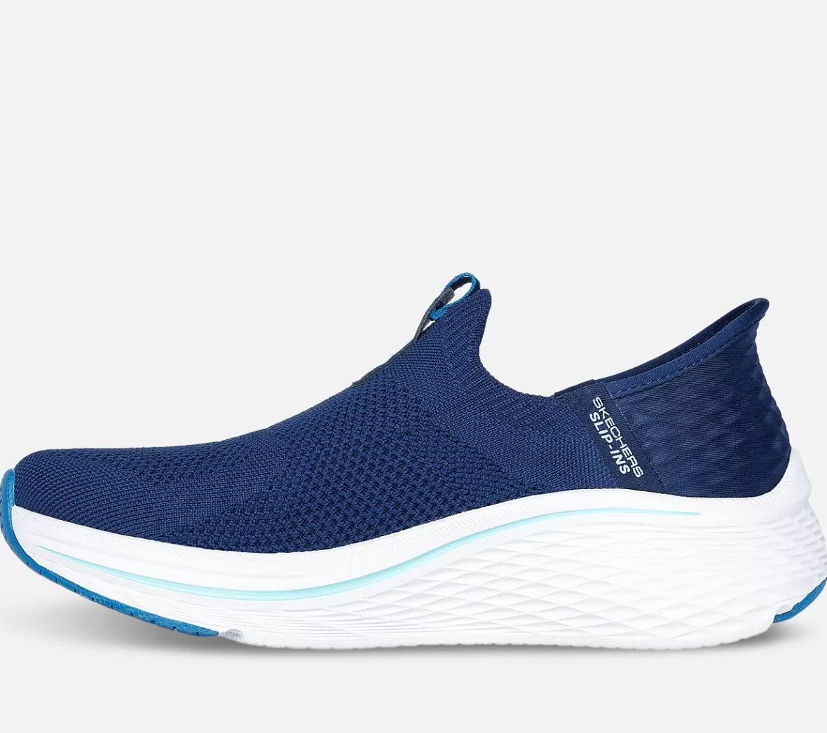 Fashion Slip-ins: Max Cushioning Elite 2.0 - Eternal Dame Sko Uden Snøre | Sko