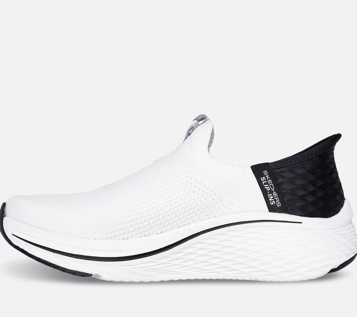 New Slip-ins: Max Cushioning Elite 2.0 - Eternal Dame Sko Uden Snøre