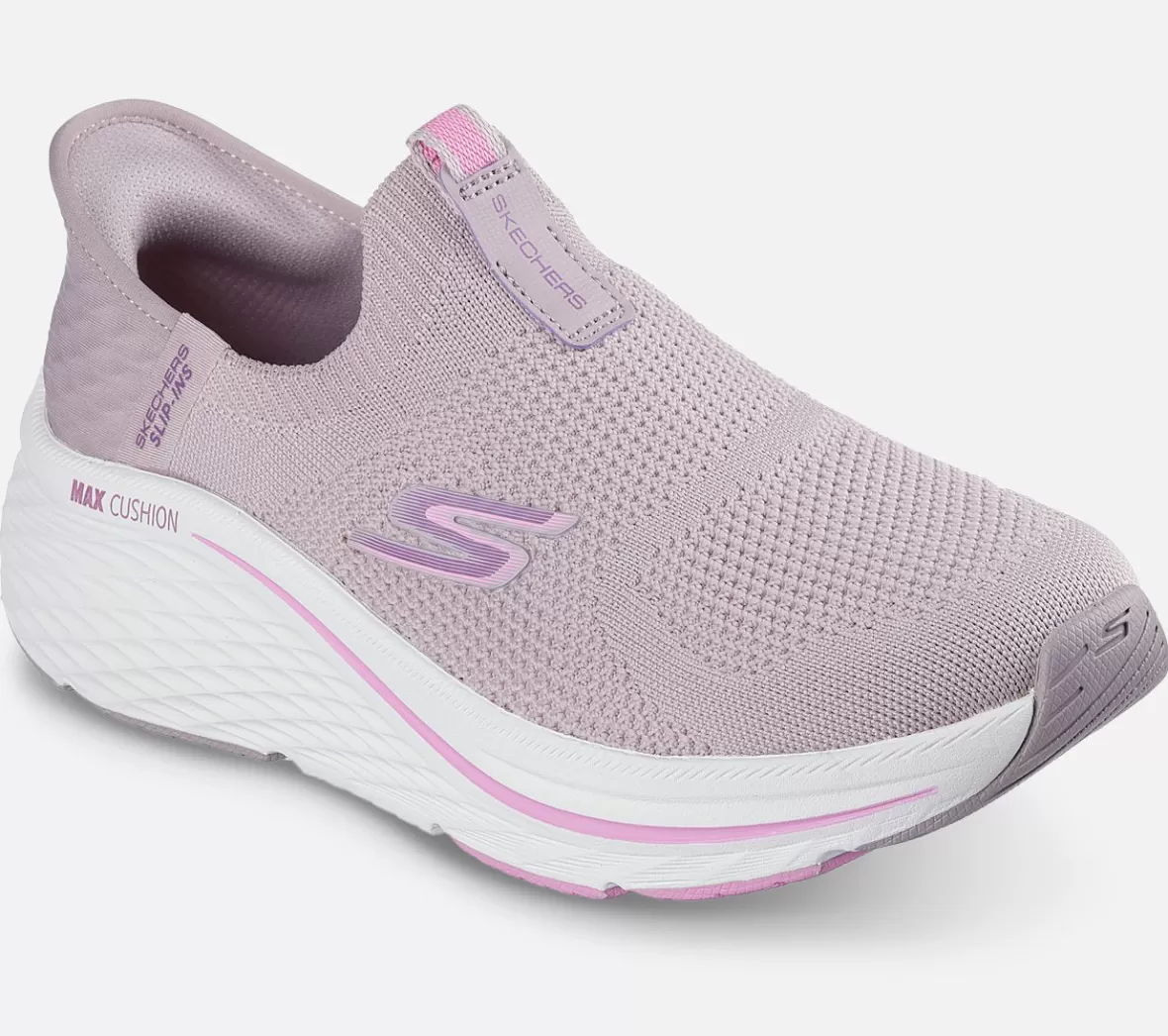 Cheap Slip-ins: Max Cushioning Elite 2.0 - Eternal Dame Sko Uden Snøre | Sko