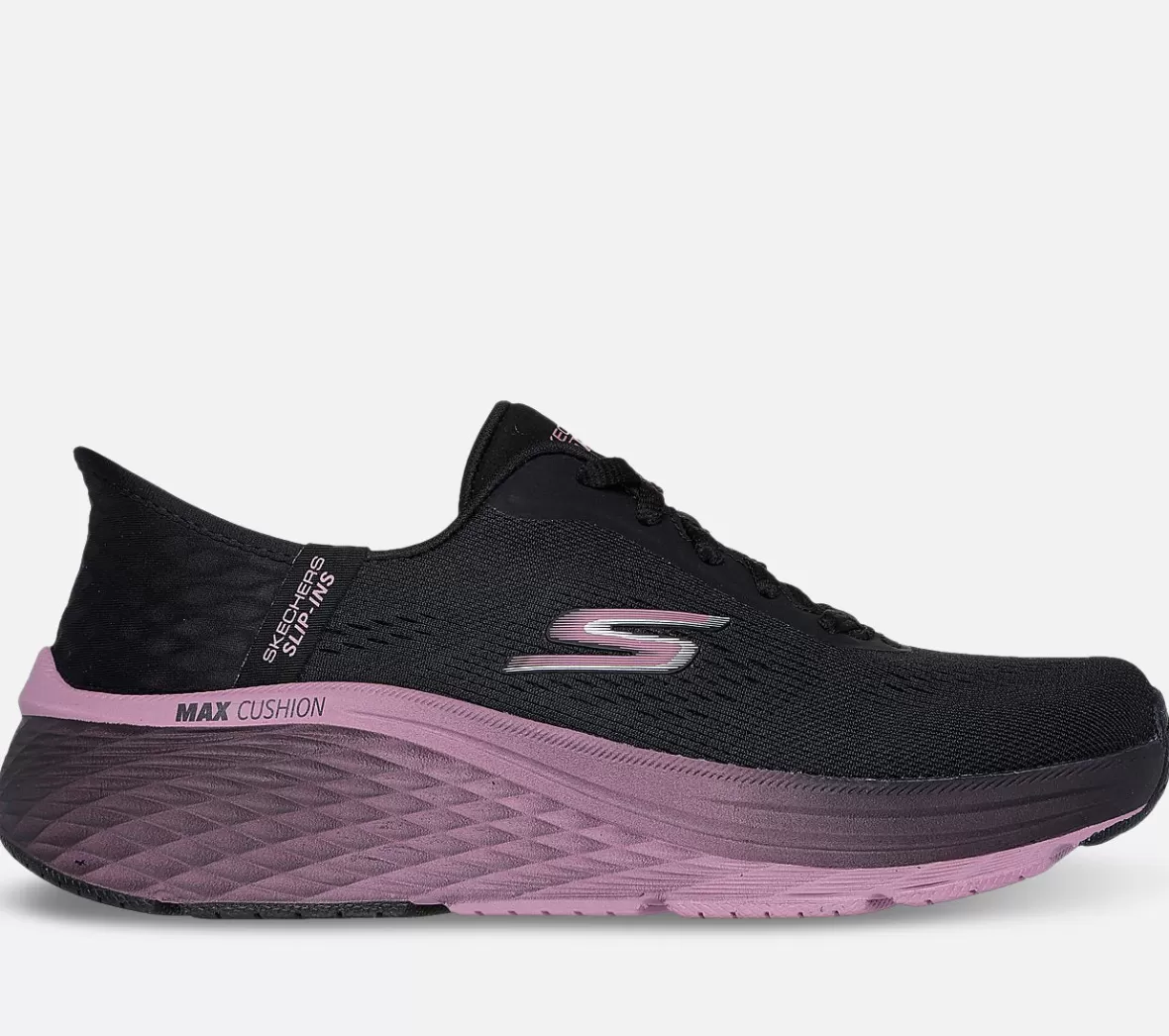 Store Slip-ins: Max Cushioning Elite 2.0 - Solace Dame Sko