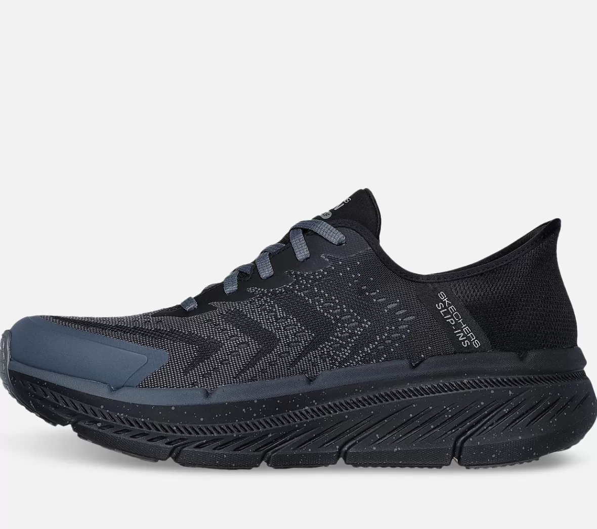 New Slip-ins: Max Cushioning Premier 2.0 - Stanch - Waterproof Sko