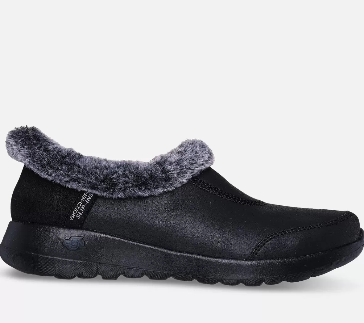Store Slip-ins: On-the-GO Joy Dame Sko Uden Snøre | Sko
