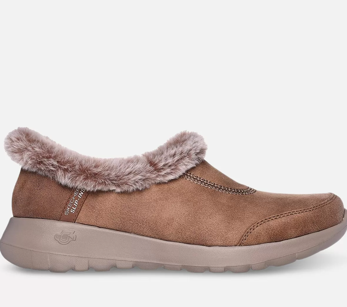Flash Sale Slip-ins: On-the-GO Joy Dame Sko Uden Snøre | Sko