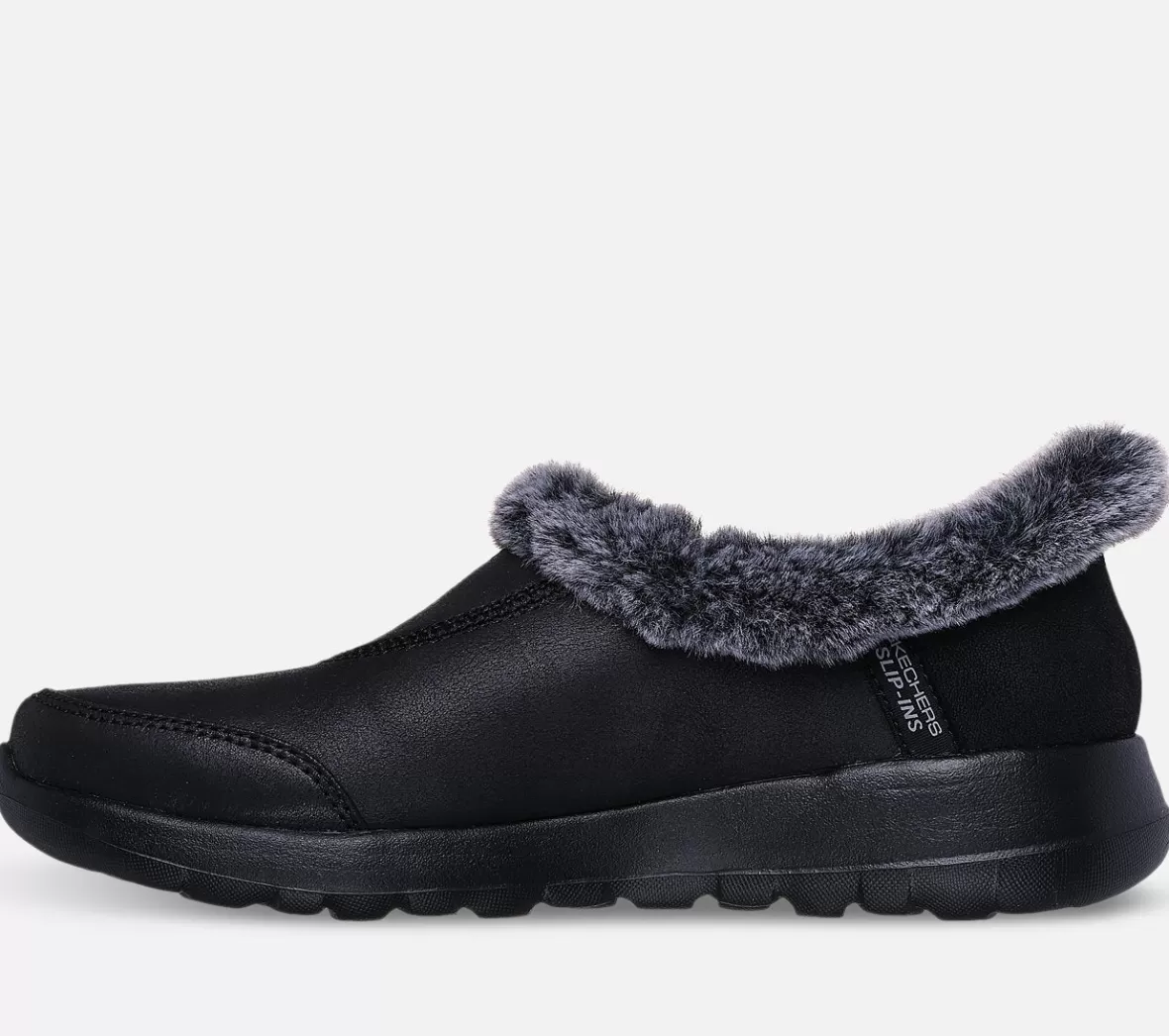 Store Slip-ins: On-the-GO Joy Dame Sko Uden Snøre | Sko