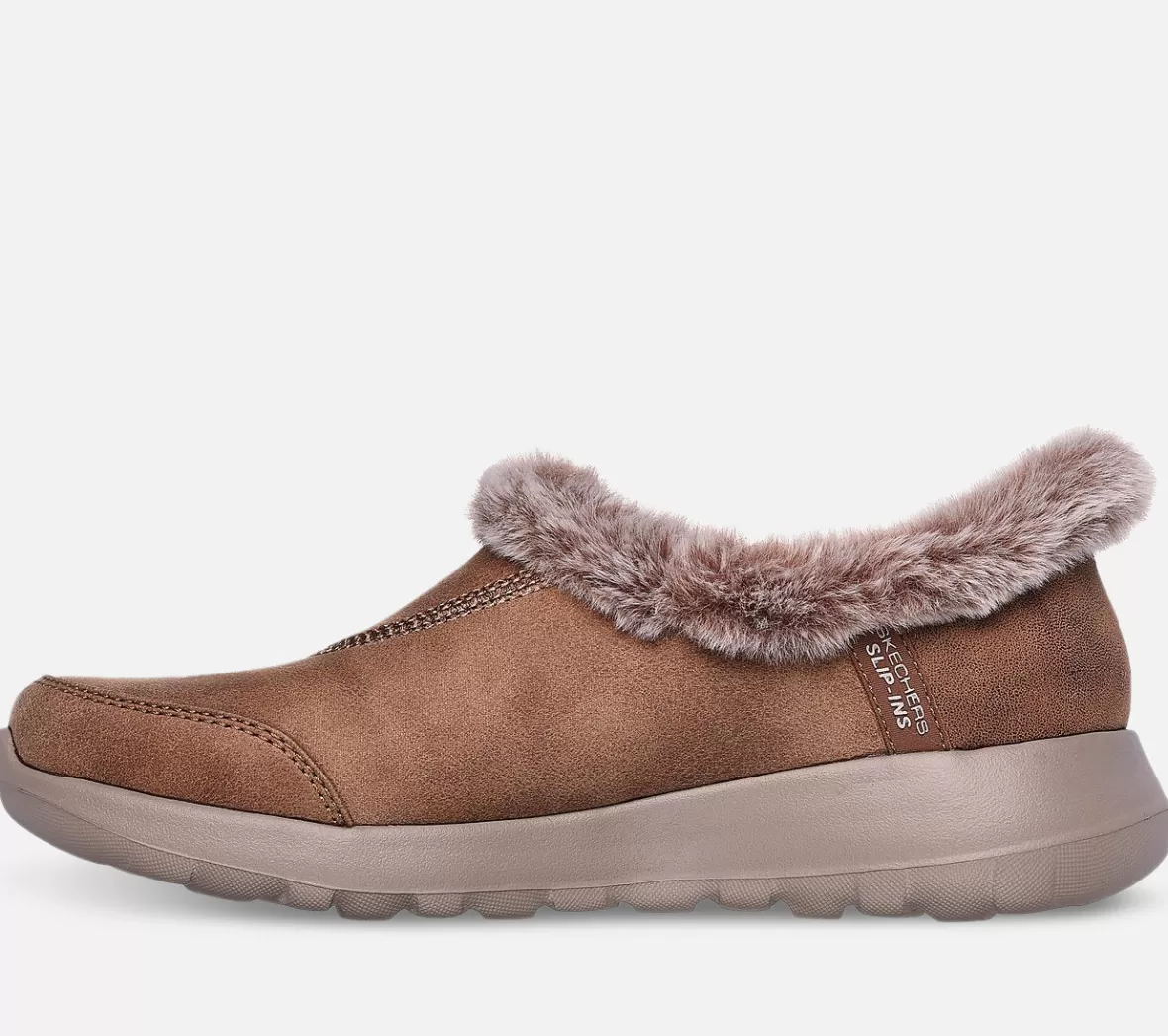 Flash Sale Slip-ins: On-the-GO Joy Dame Sko Uden Snøre | Sko