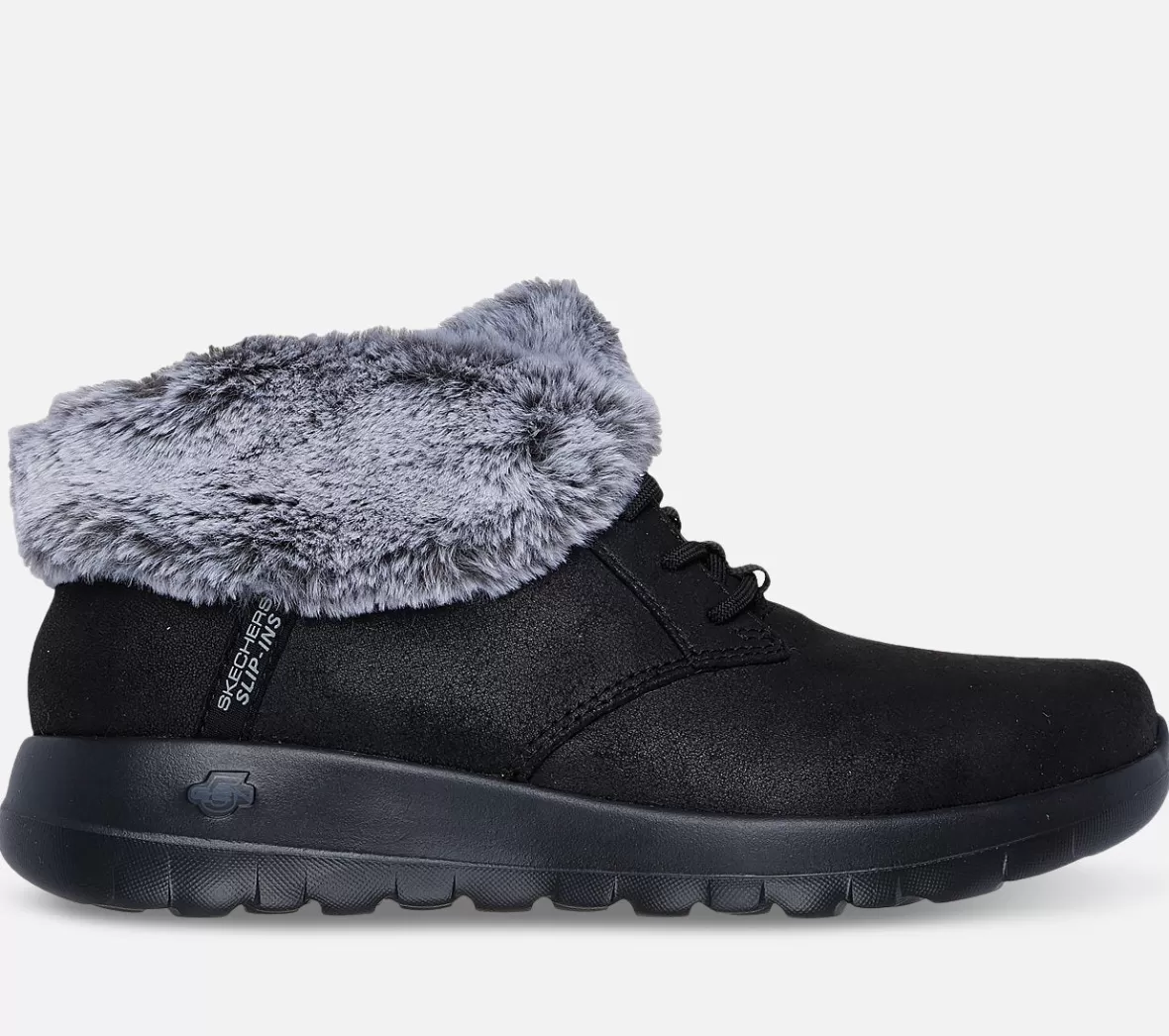 Online Slip-ins: On-the-GO Joy - Cozy Charm Dame Nyheder | Støvler