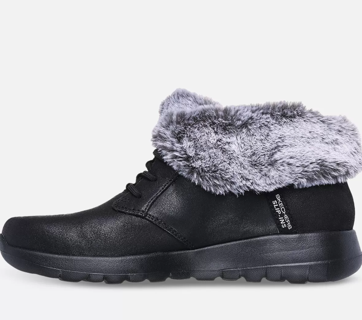 Online Slip-ins: On-the-GO Joy - Cozy Charm Dame Nyheder | Støvler