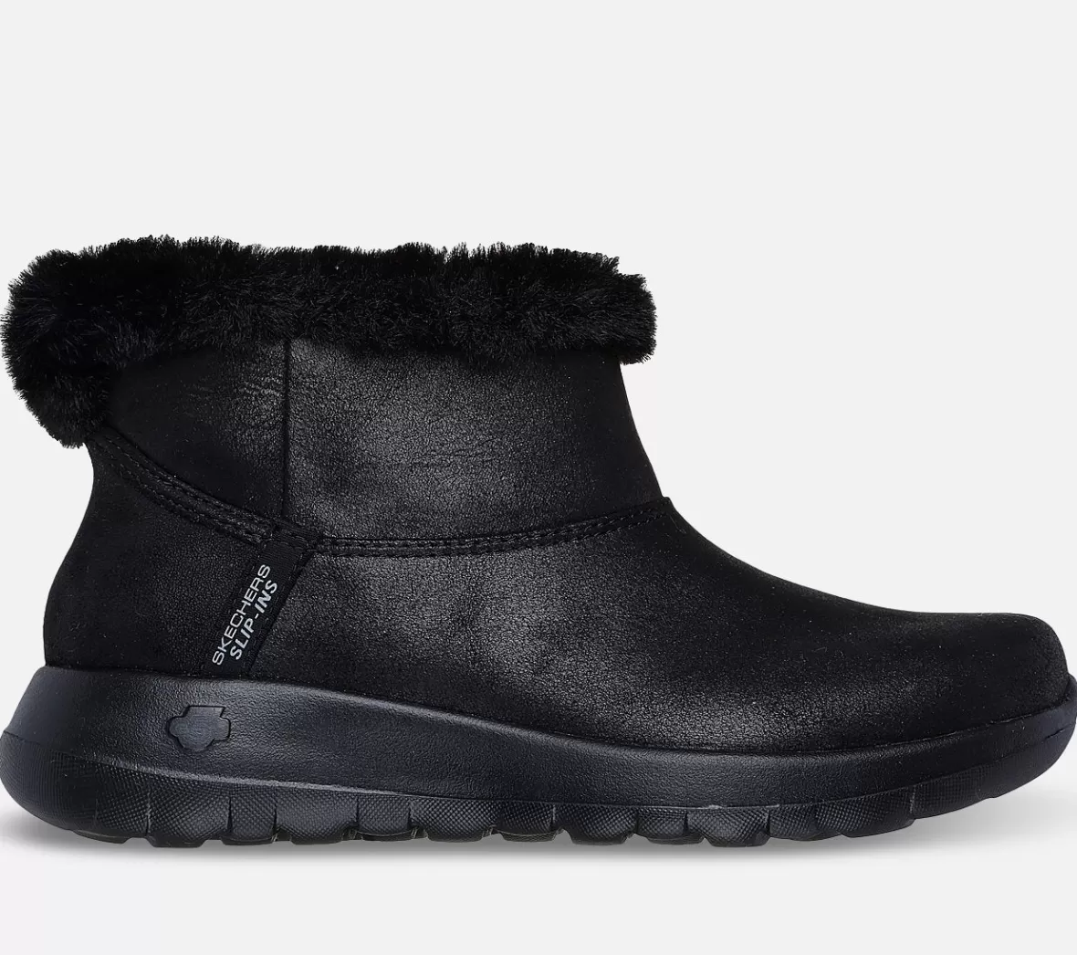Sale Slip-ins: On-the-GO Joy - Cozy Dream Dame Støvler | Nyheder