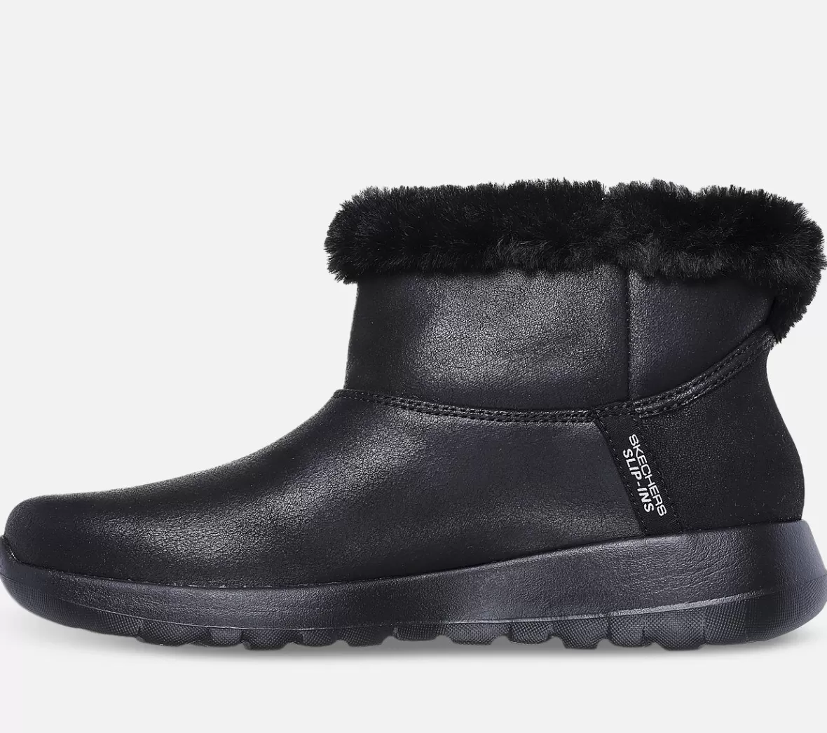 Sale Slip-ins: On-the-GO Joy - Cozy Dream Dame Støvler | Nyheder