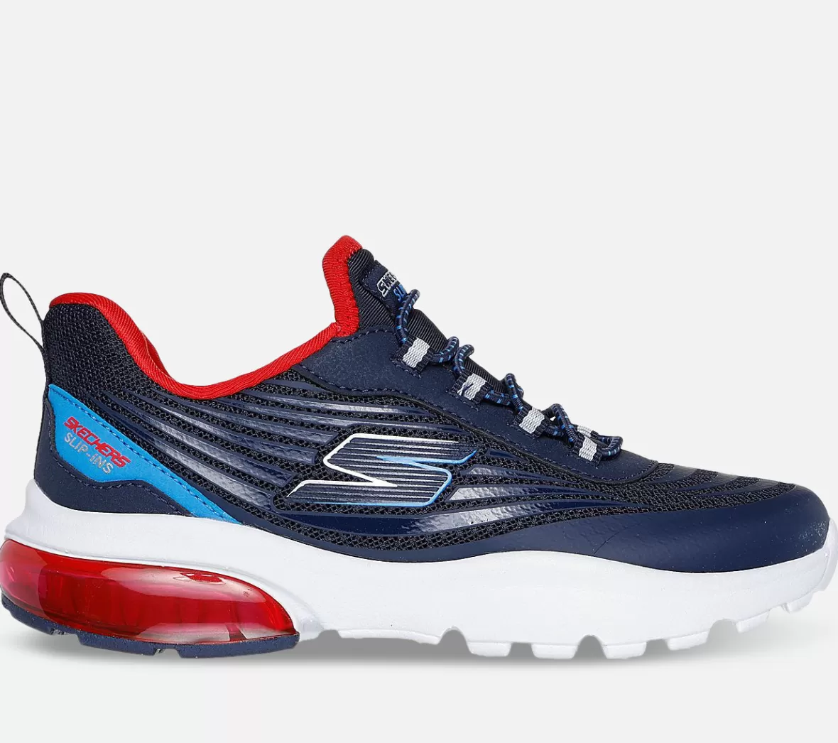 Flash Sale Slip-ins: Razor Air - Bold-Brisk Børn Sko