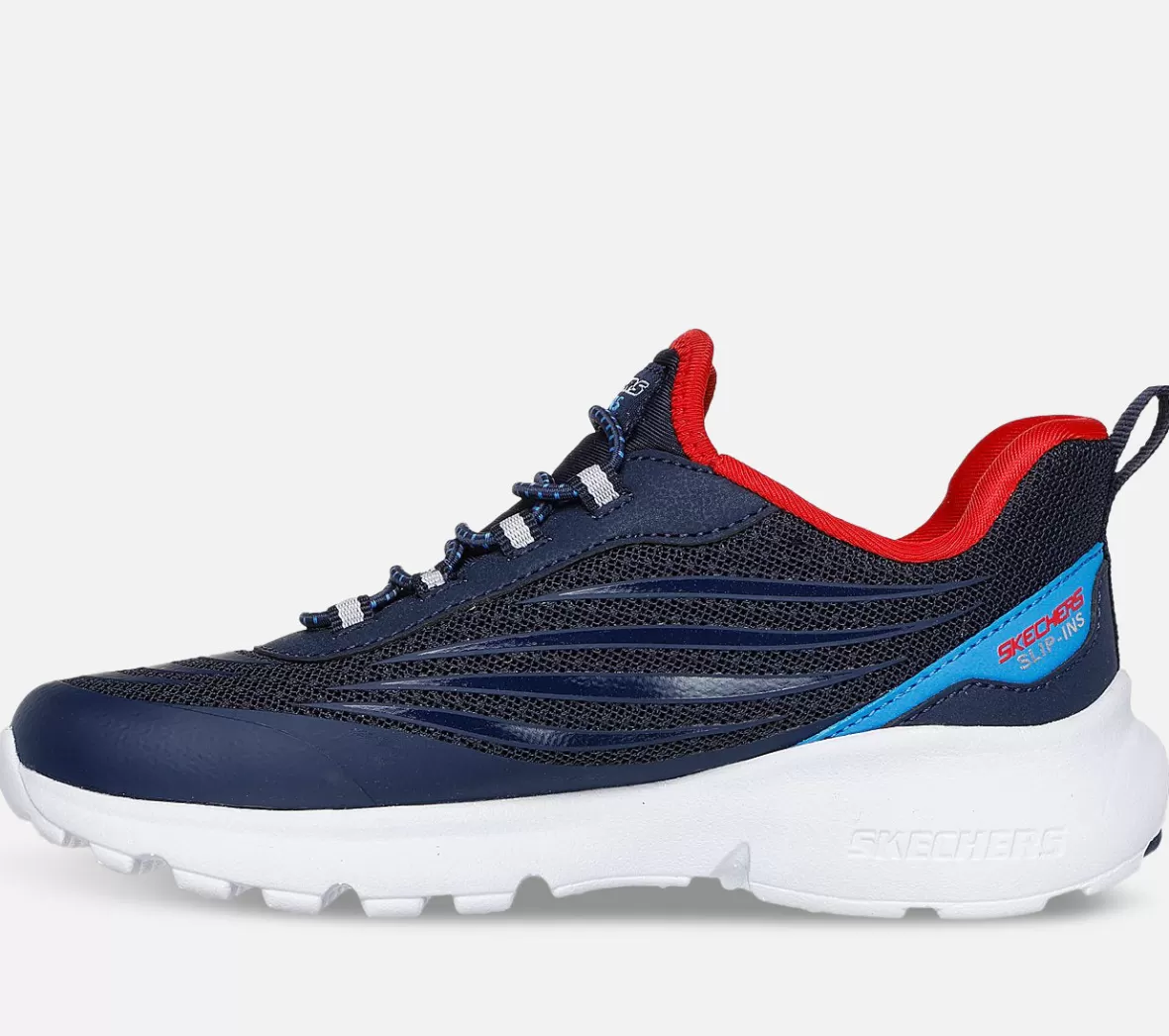 Flash Sale Slip-ins: Razor Air - Bold-Brisk Børn Sko