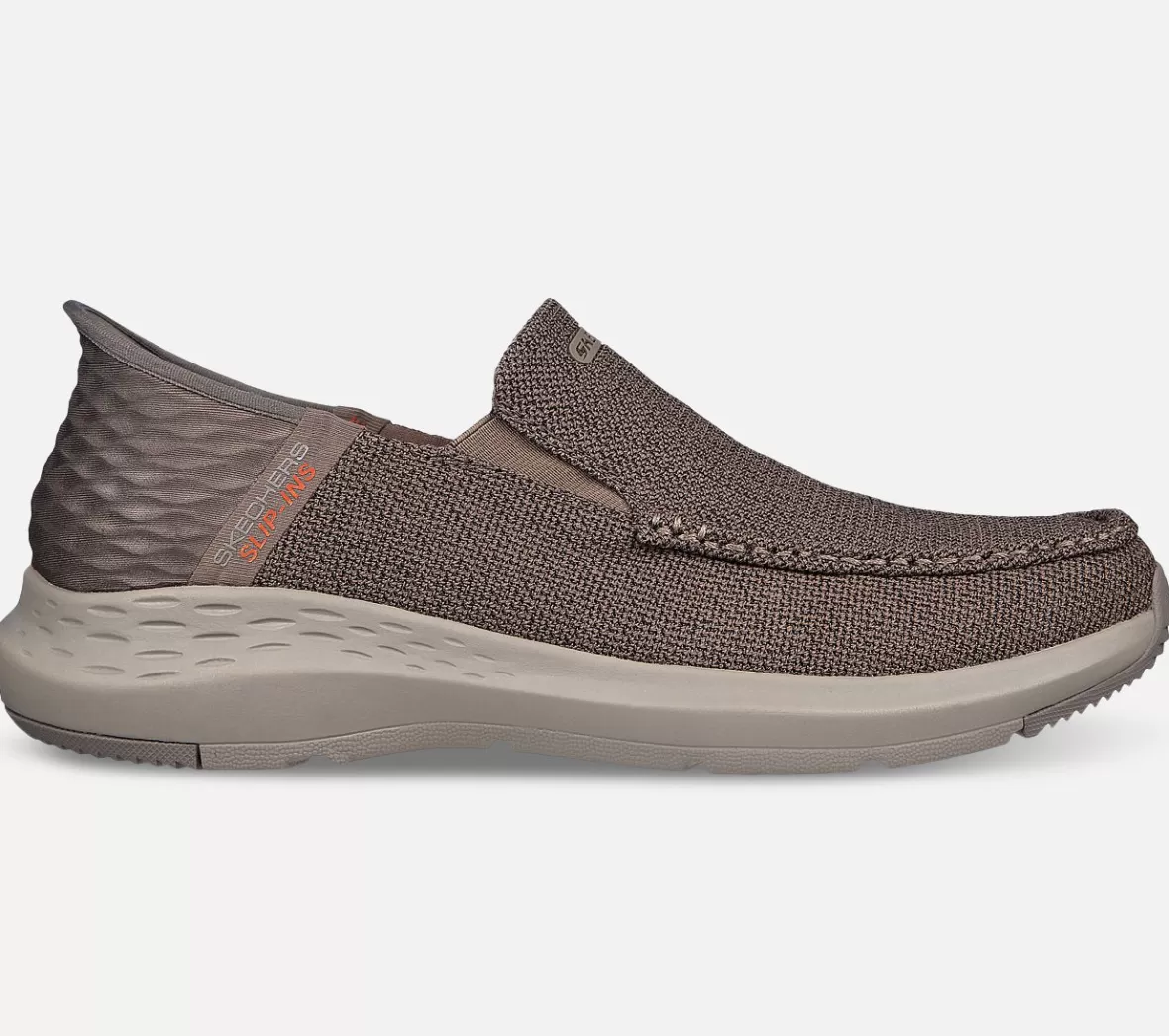 Best Sale Slip-ins: Relaxed Fit Parson - Ralven Sko Uden Snøre | Sko
