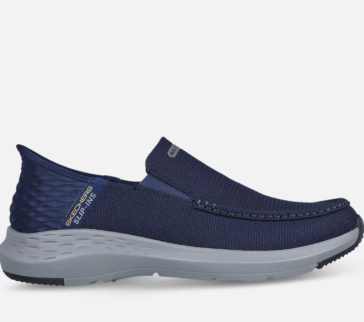 Shop Slip-ins: Relaxed Fit Parson - Ralven Sko | Sko Uden Snøre