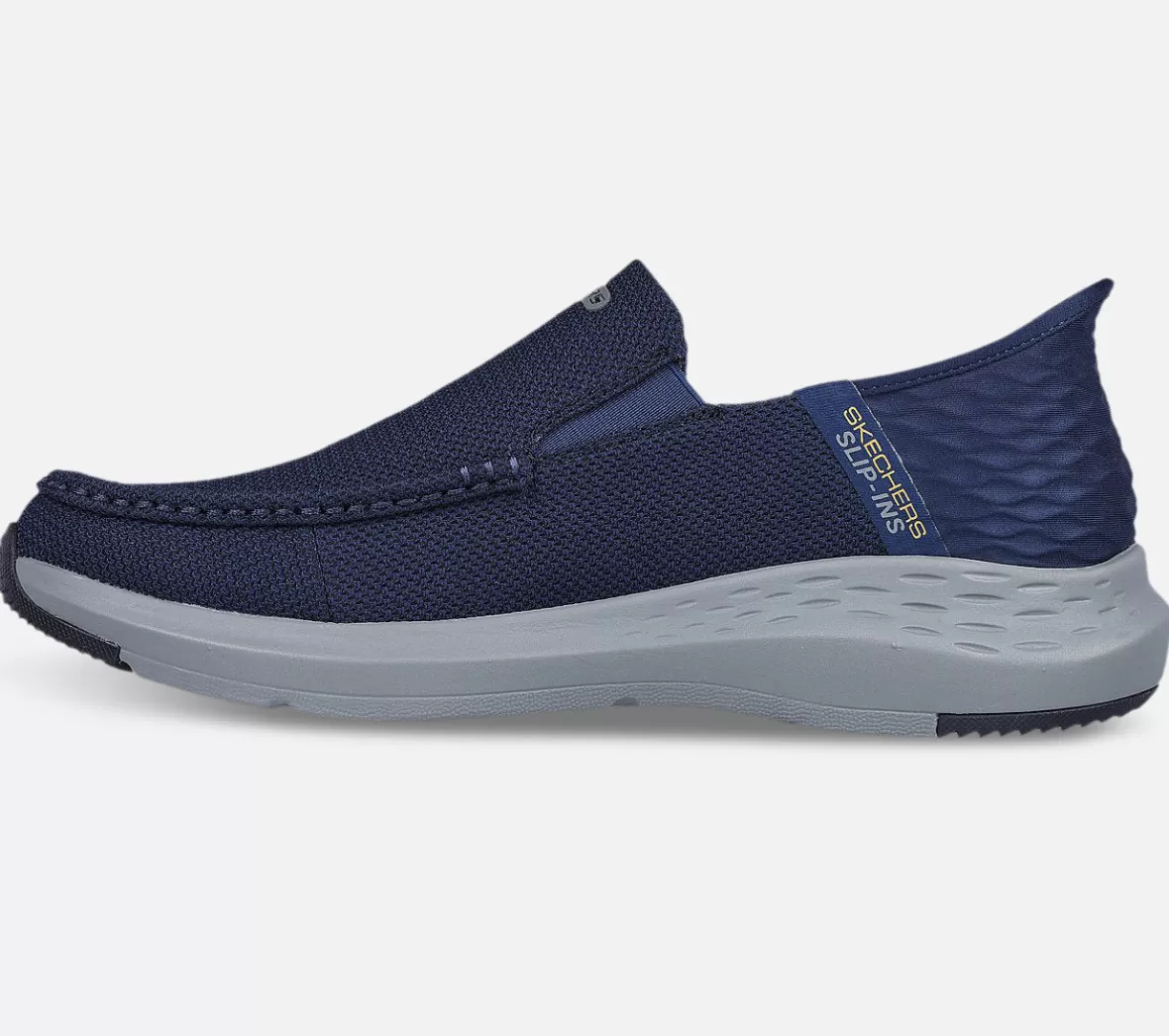 Shop Slip-ins: Relaxed Fit Parson - Ralven Sko | Sko Uden Snøre