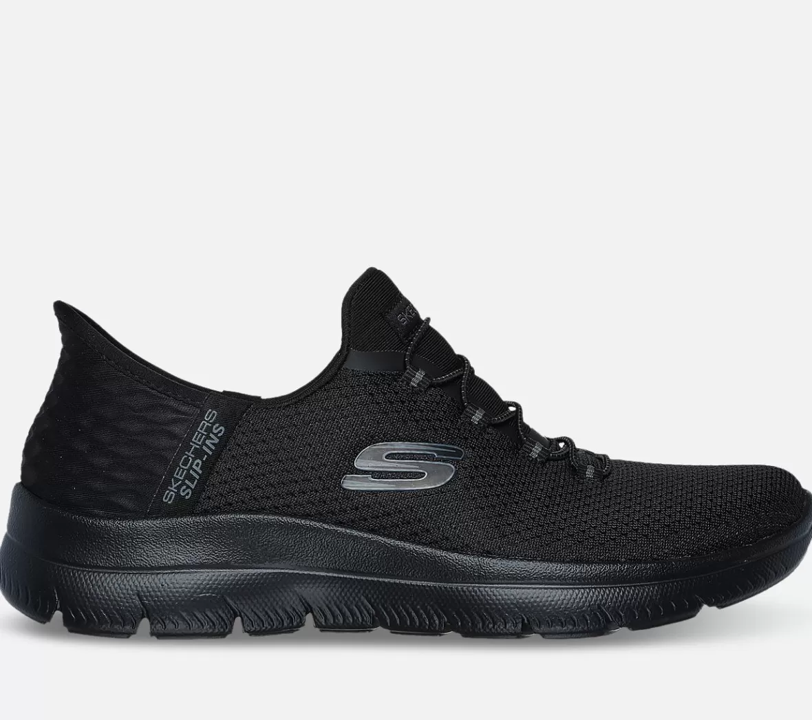Flash Sale Slip-ins: Summits - Diamond Dream Dame Sko | Nyheder