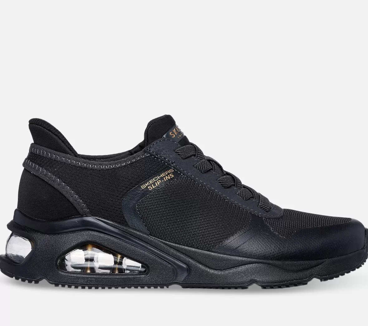Fashion Slip-ins: Tres-Air Uno - Easy Steppers Dame Sko