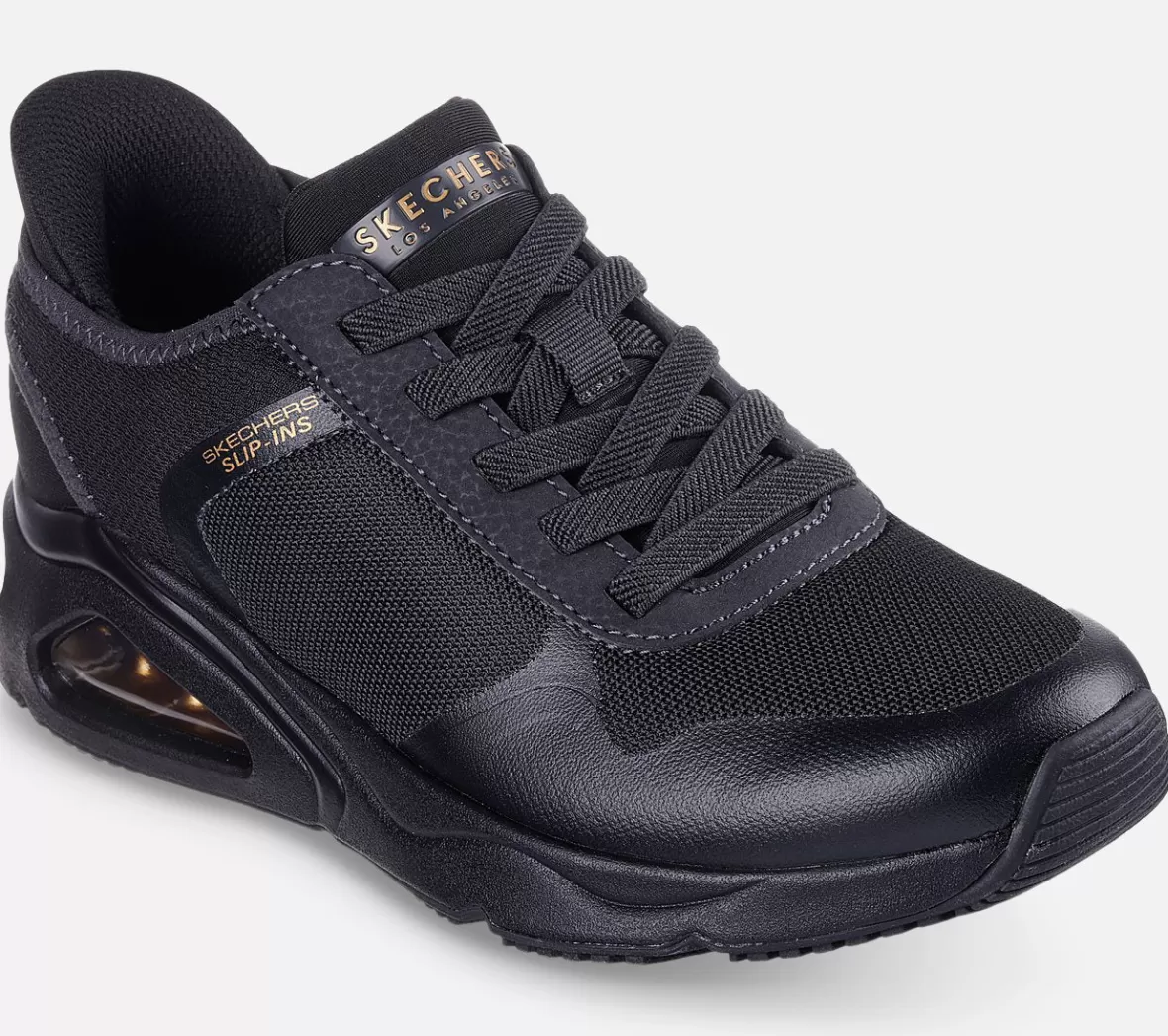Fashion Slip-ins: Tres-Air Uno - Easy Steppers Dame Sko