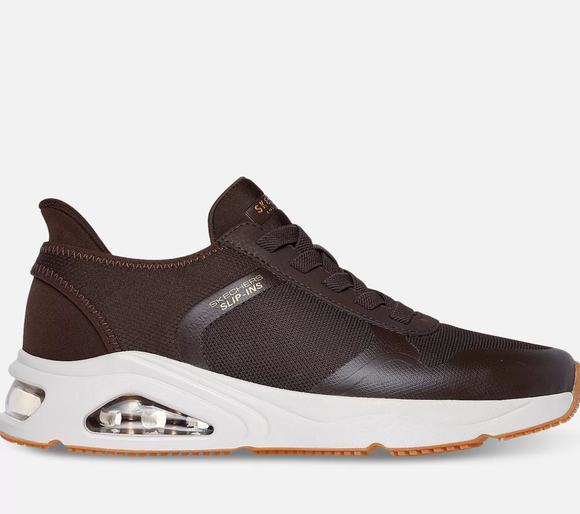 Fashion Slip-ins: Tres-Air Uno - Necessairy Comfort Sko