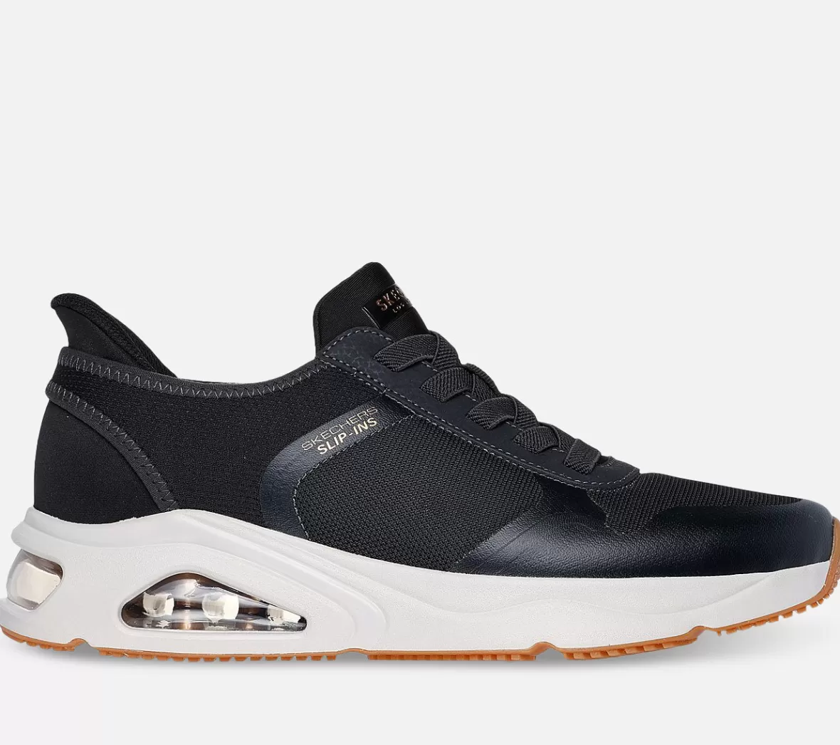 Fashion Slip-ins: Tres-Air Uno - Necessairy Comfort Sko | Nyheder