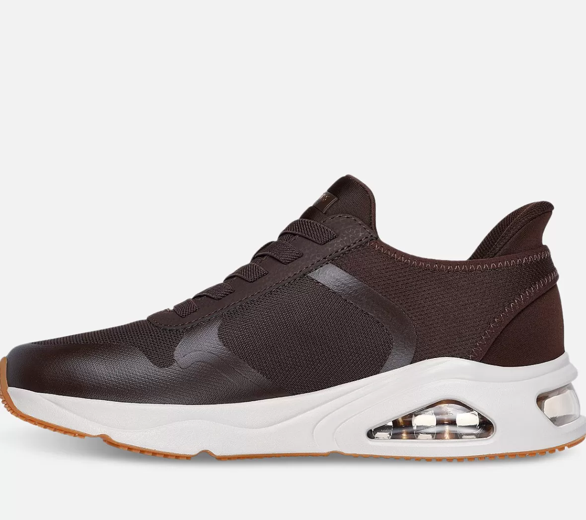 Fashion Slip-ins: Tres-Air Uno - Necessairy Comfort Sko