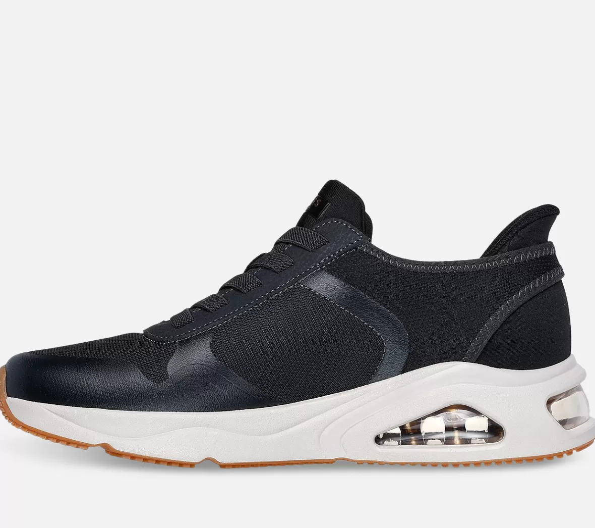 Fashion Slip-ins: Tres-Air Uno - Necessairy Comfort Sko | Nyheder