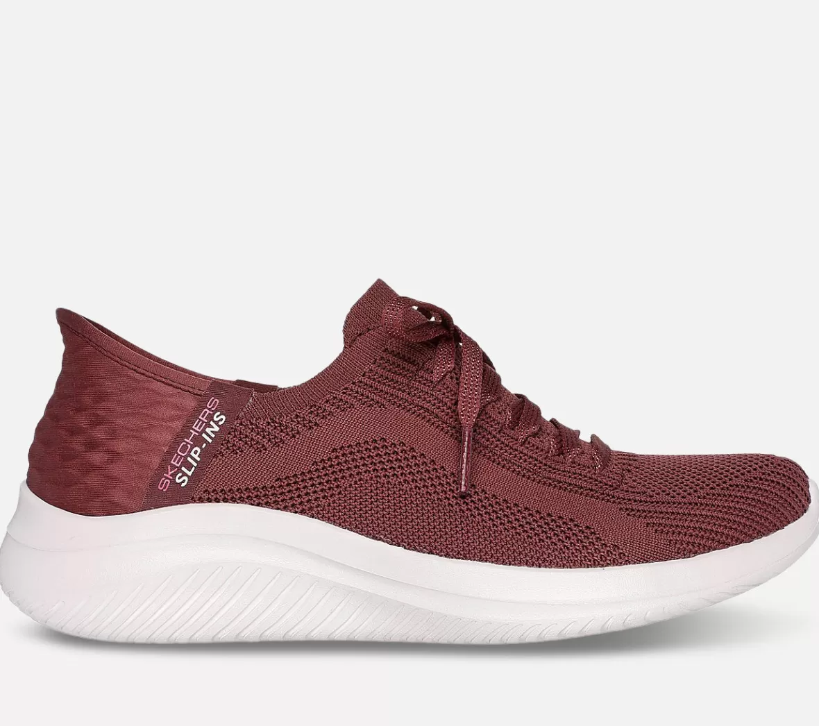 New Slip-ins: Ultra Flex 3.0 - Brilliant Dame Sko