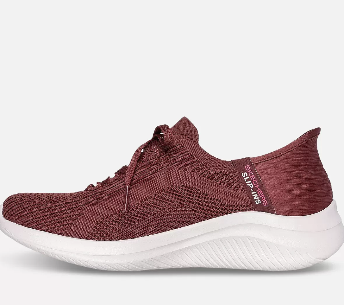 New Slip-ins: Ultra Flex 3.0 - Brilliant Dame Sko