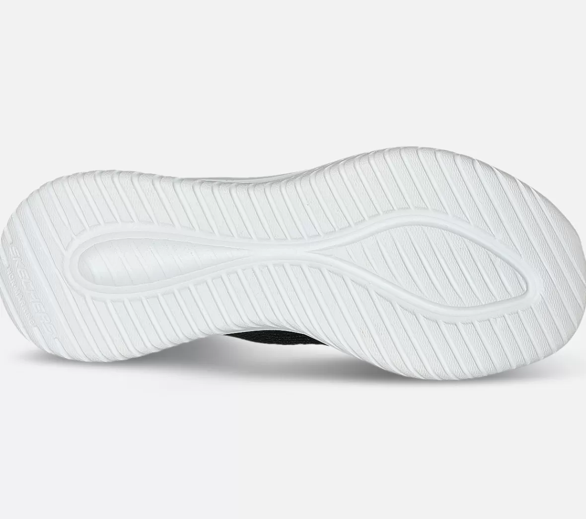 Clearance Slip-ins: Ultra Flex 3.0 - Colory Wild Børn Sko Uden Snøre | Sko
