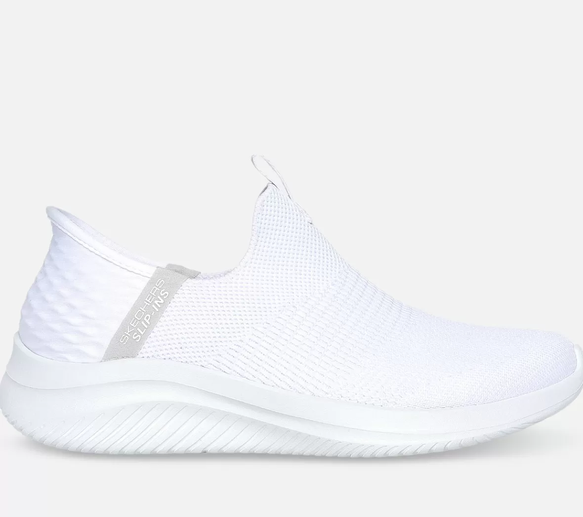 Cheap Slip-ins: Ultra Flex 3.0 - Cozy Streak Dame Sko Uden Snøre