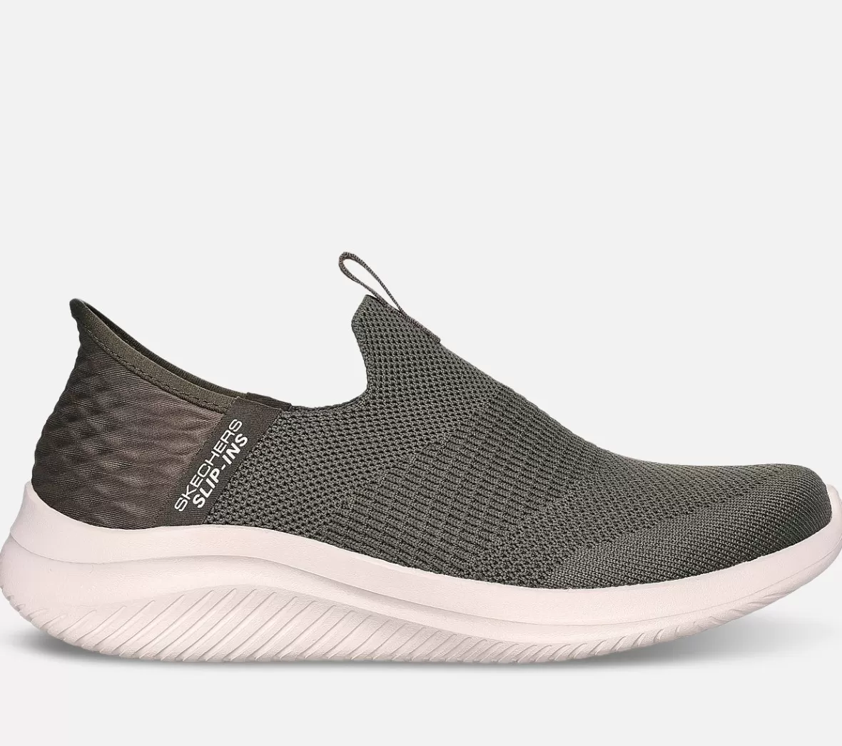 Hot Slip-ins: Ultra Flex 3.0 - Cozy Streak Dame Sko Uden Snøre