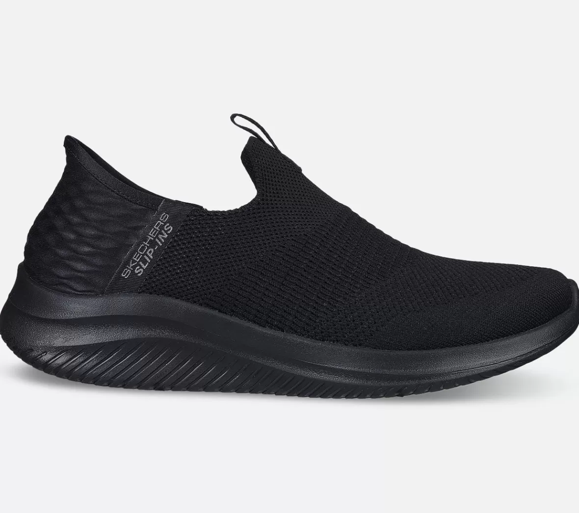 Online Slip-ins: Ultra Flex 3.0 - Cozy Streak Dame Sko Uden Snøre