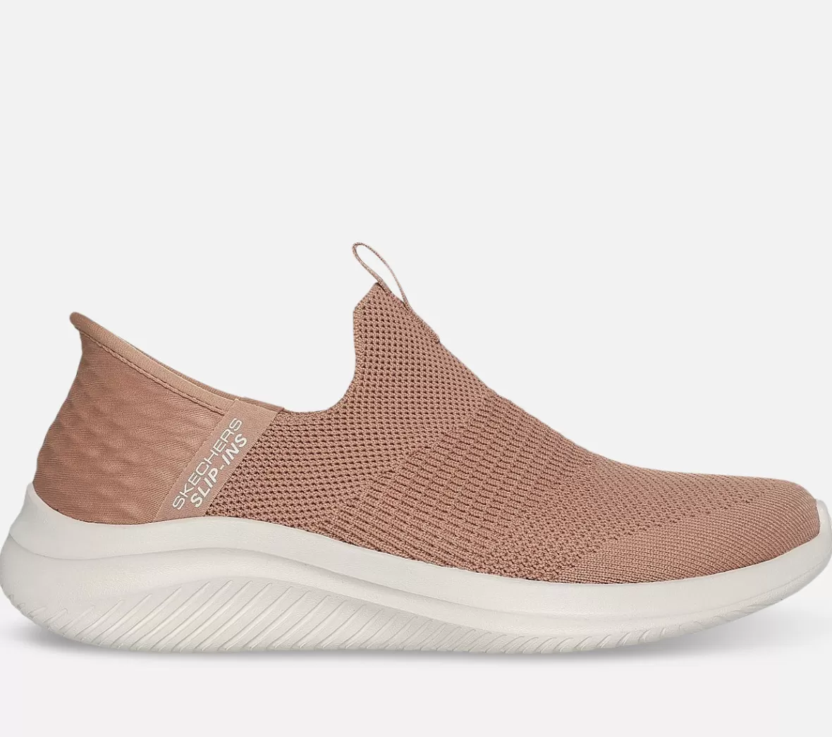 Discount Slip-ins: Ultra Flex 3.0 - Cozy Streak Dame Sko Uden Snøre