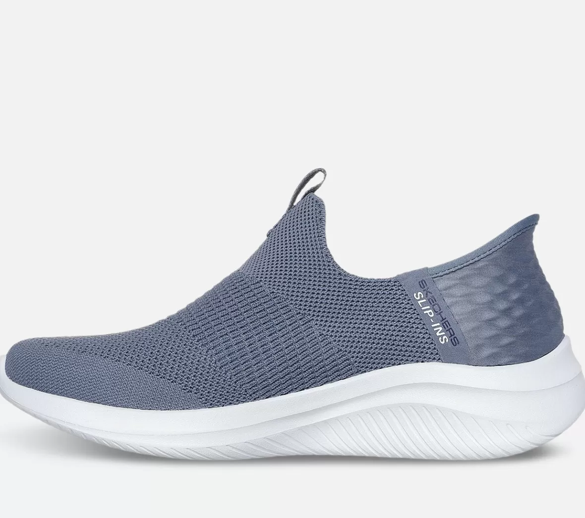 Online Slip-ins: Ultra Flex 3.0 - Cozy Streak Dame Sko Uden Snøre