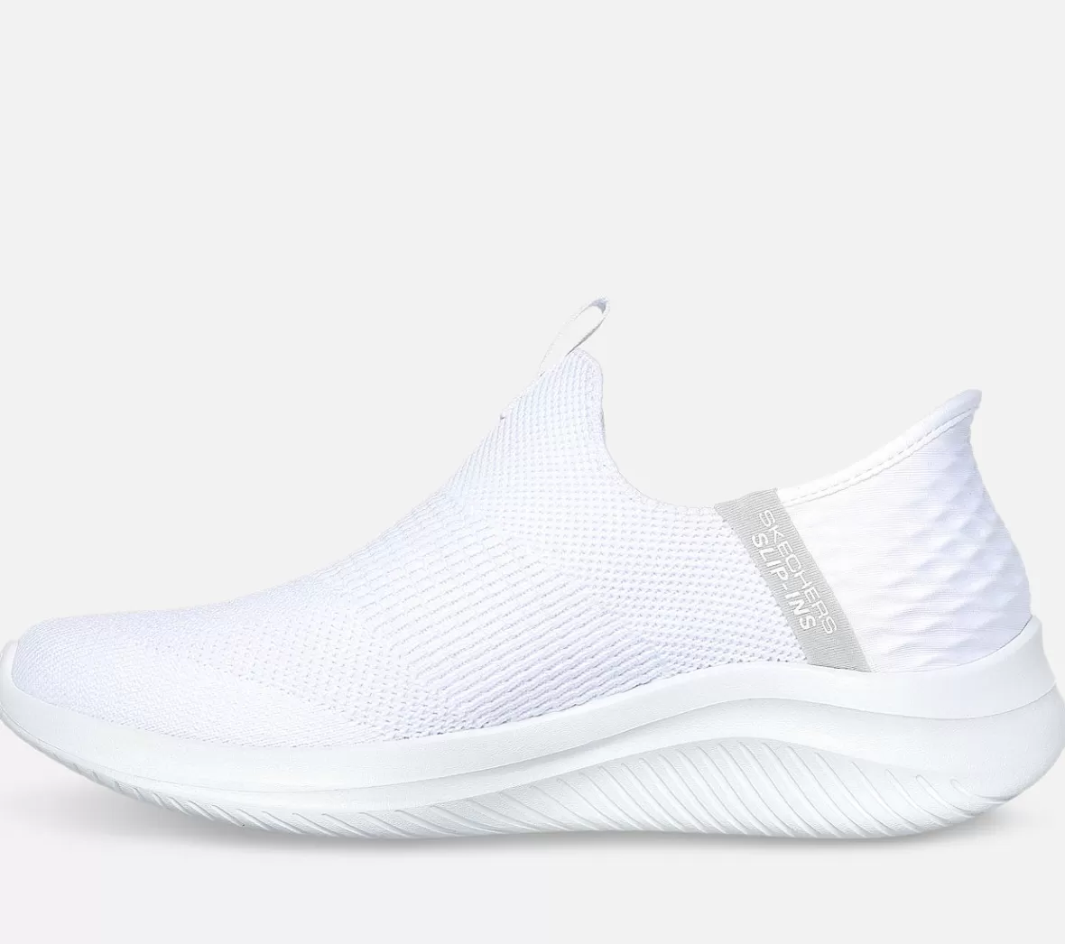 Cheap Slip-ins: Ultra Flex 3.0 - Cozy Streak Dame Sko Uden Snøre