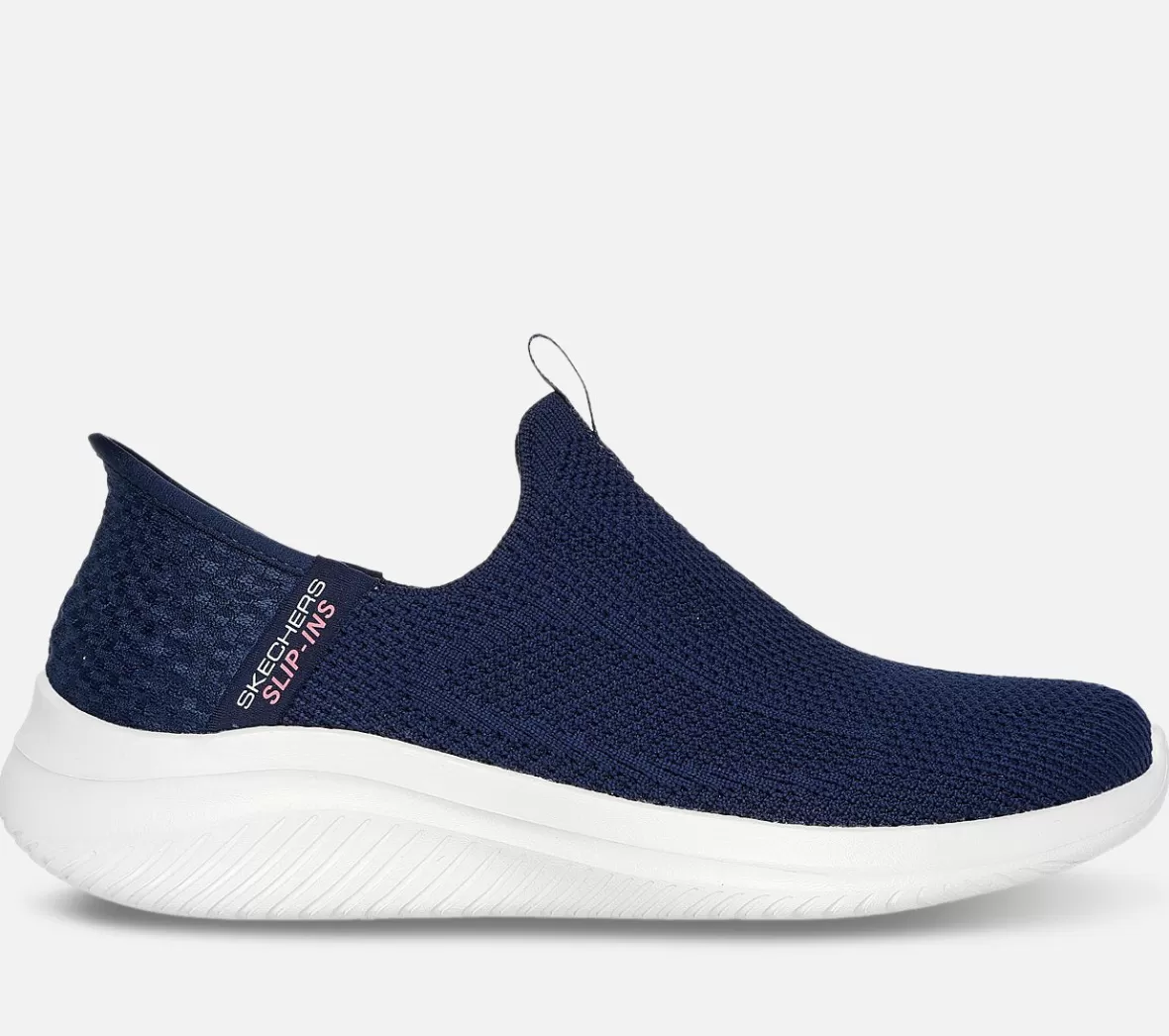 Clearance Slip-ins: Ultra Flex 3.0 - Easy Win Dame Sko Uden Snøre | Sko